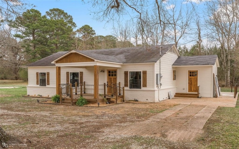 16242 Highway 157, Benton, LA 71006, 3 Bedrooms Bedrooms, ,1 BathroomBathrooms,Residential,For Sale,16242 Highway 157,0,21194441