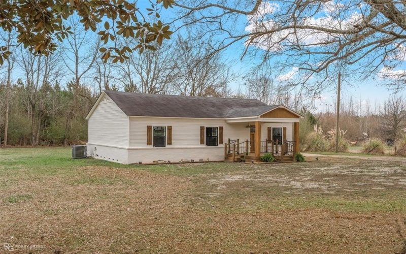 16242 Highway 157, Benton, LA 71006, 3 Bedrooms Bedrooms, ,1 BathroomBathrooms,Residential,For Sale,16242 Highway 157,0,21194441