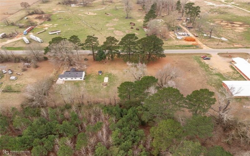 16242 Highway 157, Benton, LA 71006, 3 Bedrooms Bedrooms, ,1 BathroomBathrooms,Residential,For Sale,16242 Highway 157,0,21194441