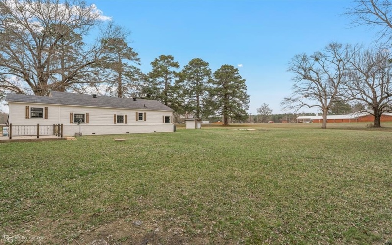 16242 Highway 157, Benton, LA 71006, 3 Bedrooms Bedrooms, ,1 BathroomBathrooms,Residential,For Sale,16242 Highway 157,0,21194441