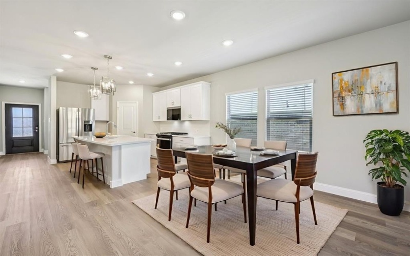 3418 Copperwood Drive, Princeton, TX 75071, 4 Habitaciones Habitaciones , ,3 BañosBaños,Residential,En Venta,3418 Copperwood Drive,0,21194466