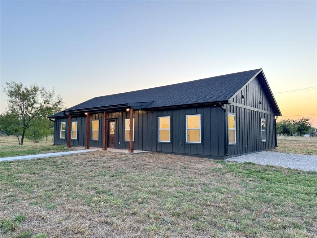 709 Harris Street, Cisco, TX 76437, 3 Habitaciones Habitaciones , ,2 BañosBaños,Residential,En Venta,709 Harris Street,0,20675588