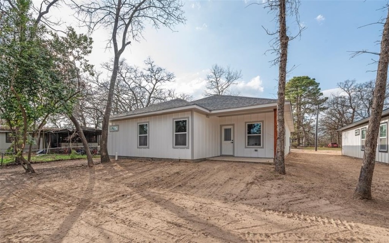 14583 Cherokee Lane, Log Cabin, TX 75148, 3 Habitaciones Habitaciones , ,2 BañosBaños,Residential,En Venta,14583 Cherokee Lane,0,21194524