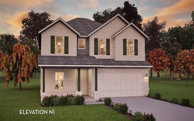 394 Bronco Drive, Waxahachie, TX 75165, 4 Bedrooms Bedrooms, ,3 BathroomsBathrooms,Residential,For Sale,394 Bronco Drive,0,21194532