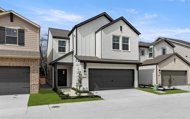 2553 Lost Maples Lane, Dallas, TX 75228, 3 Bedrooms Bedrooms, ,2 BathroomsBathrooms,Residential,For Sale,2553 Lost Maples Lane,0,21194562