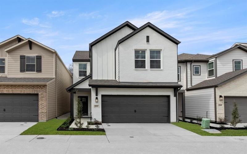 2553 Lost Maples Lane, Dallas, TX 75228, 3 Bedrooms Bedrooms, ,2 BathroomsBathrooms,Residential,For Sale,2553 Lost Maples Lane,0,21194562