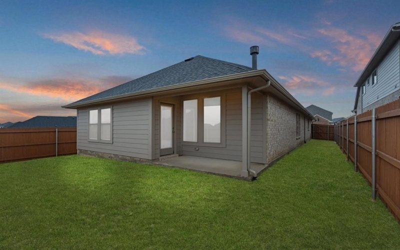 3953 Avendale, Heartland, TX 75114, 4 Bedrooms Bedrooms, ,2 BathroomsBathrooms,Residential,For Sale,3953 Avendale,0,21194590