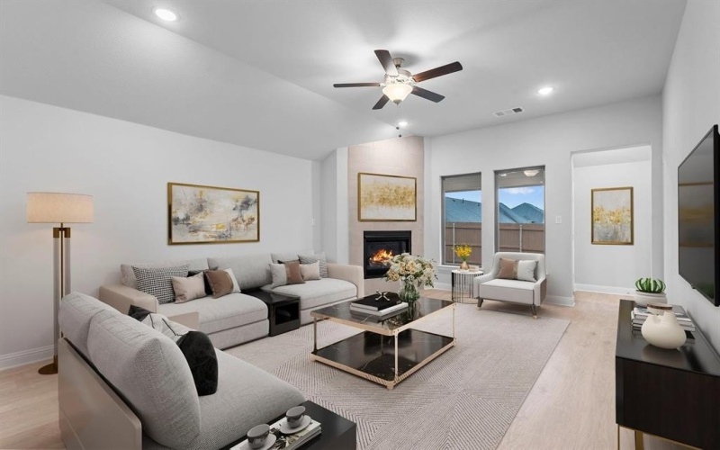 3953 Avendale, Heartland, TX 75114, 4 Bedrooms Bedrooms, ,2 BathroomsBathrooms,Residential,For Sale,3953 Avendale,0,21194590