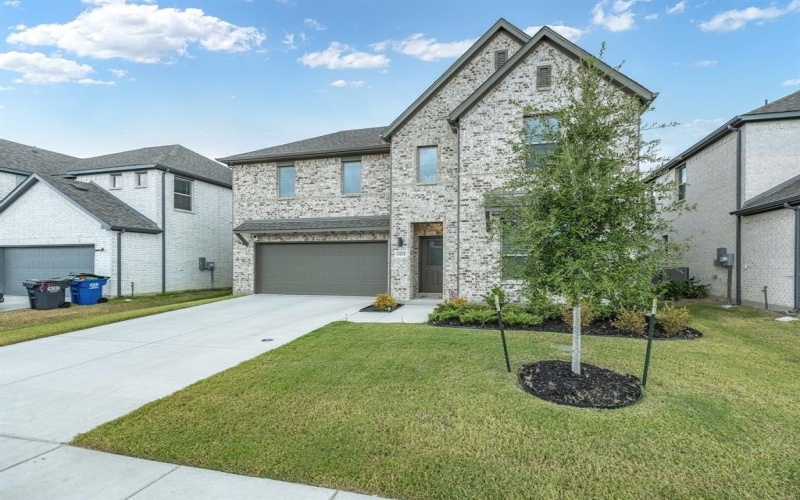 1020 Airbender Drive, Princeton, TX 75407, 4 Bedrooms Bedrooms, ,3 BathroomsBathrooms,Residential,For Sale,1020 Airbender Drive,0,21194636