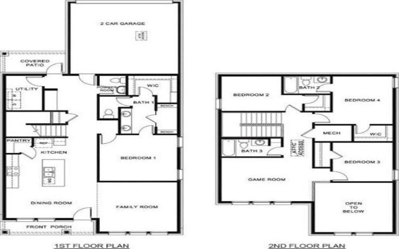 711 Oakridge Trail, Richardson, TX 75080, 4 Bedrooms Bedrooms, ,3 BathroomsBathrooms,Residential,For Sale,711 Oakridge Trail,0,21194641