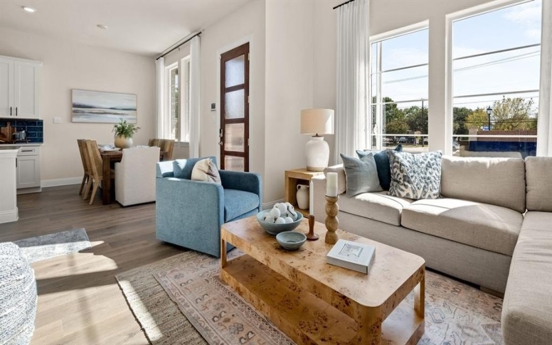 711 Oakridge Trail, Richardson, TX 75080, 4 Bedrooms Bedrooms, ,3 BathroomsBathrooms,Residential,For Sale,711 Oakridge Trail,0,21194641