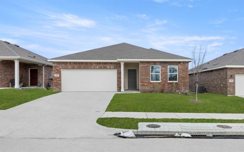 1301 Elliott Road, Howe, TX 75459, 3 Bedrooms Bedrooms, ,2 BathroomsBathrooms,Residential,For Sale,1301 Elliott Road,0,21194742