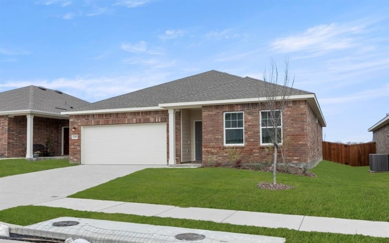 1301 Elliott Road, Howe, TX 75459, 3 Bedrooms Bedrooms, ,2 BathroomsBathrooms,Residential,For Sale,1301 Elliott Road,0,21194742