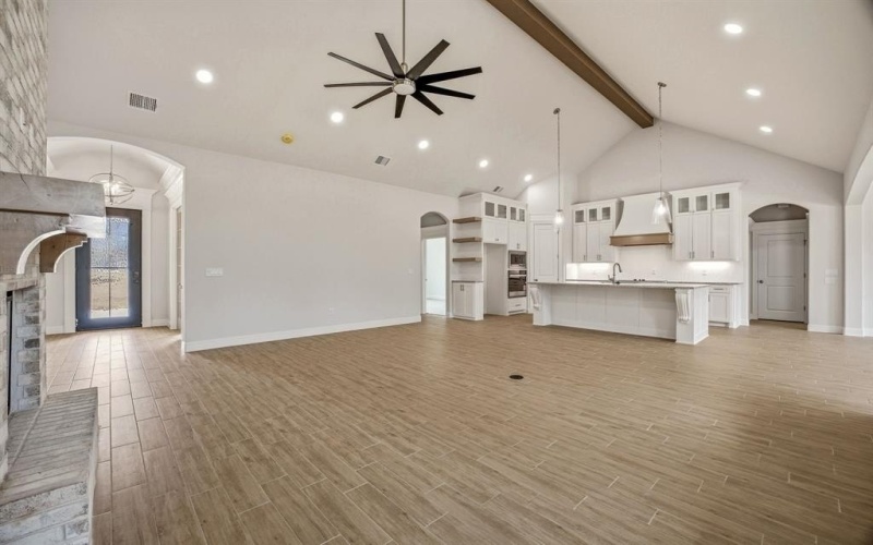 2017 Forest Bridge, Reno, TX 76020, 5 Bedrooms Bedrooms, ,3 BathroomsBathrooms,Residential,For Sale,2017 Forest Bridge,0,21194747