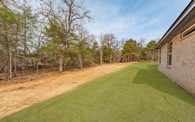 2017 Forest Bridge, Reno, TX 76020, 5 Bedrooms Bedrooms, ,3 BathroomsBathrooms,Residential,For Sale,2017 Forest Bridge,0,21194747