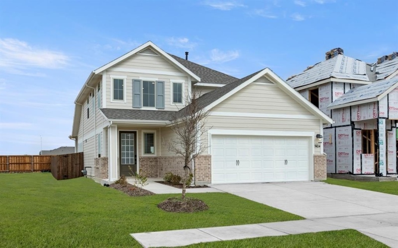 7424 Autumn Hill Drive, Denton, TX 76249, 3 Habitaciones Habitaciones , ,2 BañosBaños,Residential,En Venta,7424 Autumn Hill Drive,0,21194755