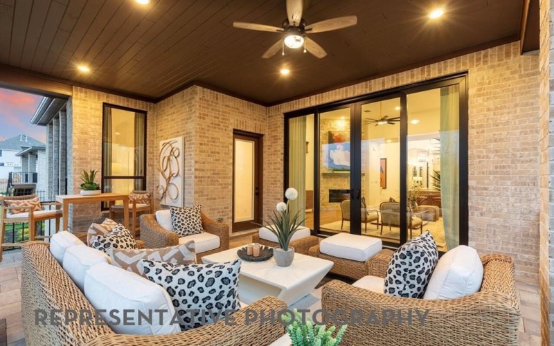 1401 Buttercup Avenue, Aubrey, TX 76227, 4 Bedrooms Bedrooms, ,5 BathroomsBathrooms,Residential,For Sale,1401 Buttercup Avenue,0,21194849