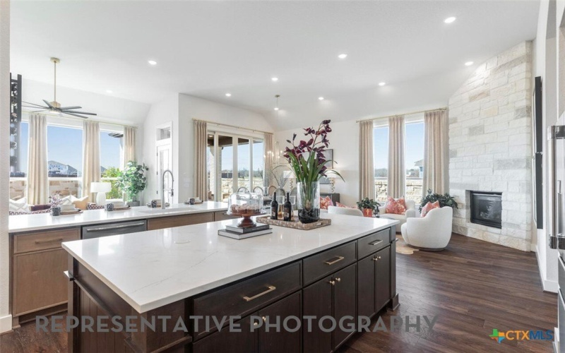 325 Dulce Vista, Boerne, TX 78006, 4 Bedrooms Bedrooms, ,5 BathroomsBathrooms,Residential,For Sale,325 Dulce Vista,0,605919