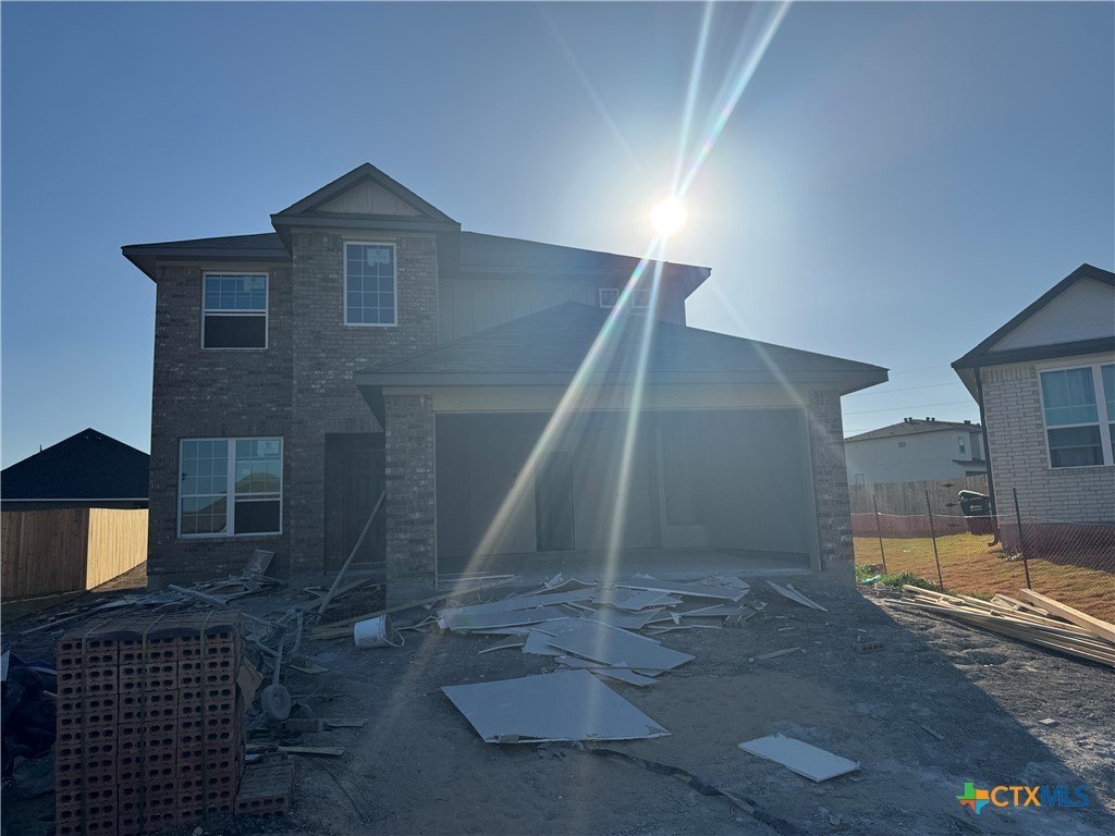 2104 Meridian Loop, Temple, TX 76504, 4 Bedrooms Bedrooms, ,2 BathroomsBathrooms,Residential,For Sale,2104 Meridian Loop,0,605929