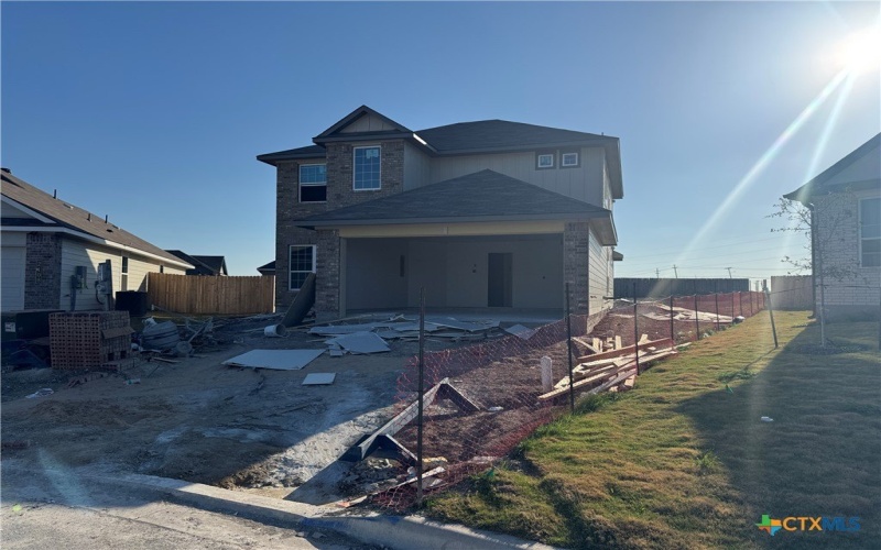 2104 Meridian Loop, Temple, TX 76504, 4 Bedrooms Bedrooms, ,2 BathroomsBathrooms,Residential,For Sale,2104 Meridian Loop,0,605929