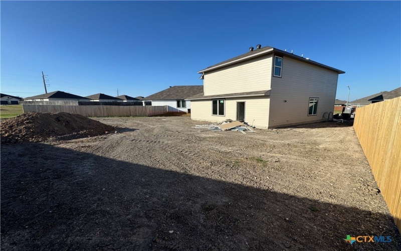 2104 Meridian Loop, Temple, TX 76504, 4 Bedrooms Bedrooms, ,2 BathroomsBathrooms,Residential,For Sale,2104 Meridian Loop,0,605929