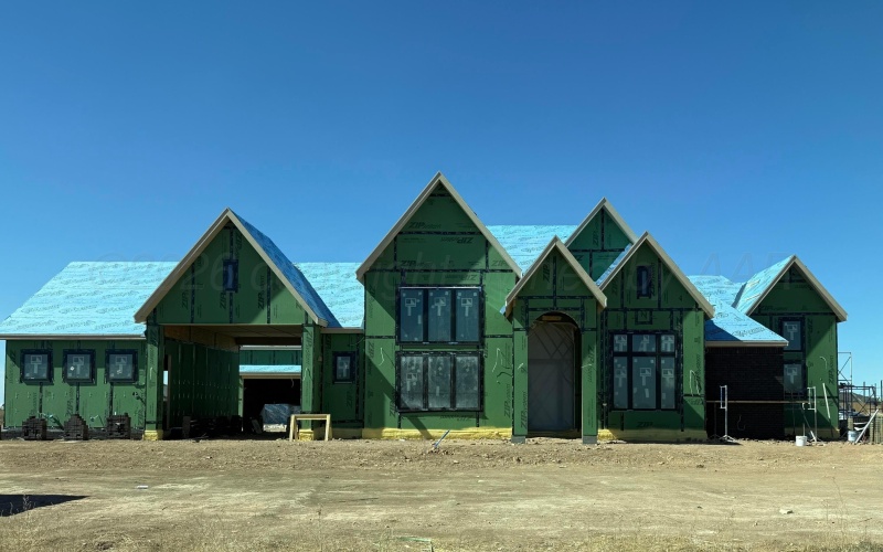 10080 Copper Creek Drive, Amarillo, TX 79119, 5 Bedrooms Bedrooms, ,3 BathroomsBathrooms,Residential,For Sale,10080 Copper Creek Drive,0,26-1902