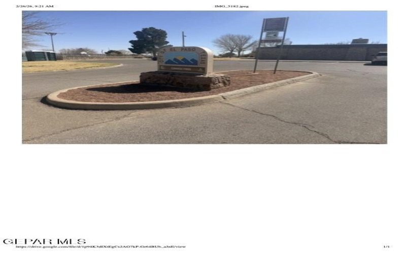 8704 Echo Street, El Paso, TX 79904, 6 Habitaciones Habitaciones , ,5 BañosBaños,Residential Multi Family,En Venta,8704 Echo Street,0,939224