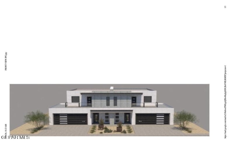 8704 Echo Street, El Paso, TX 79904, 6 Habitaciones Habitaciones , ,5 BañosBaños,Residential Multi Family,En Venta,8704 Echo Street,0,939224