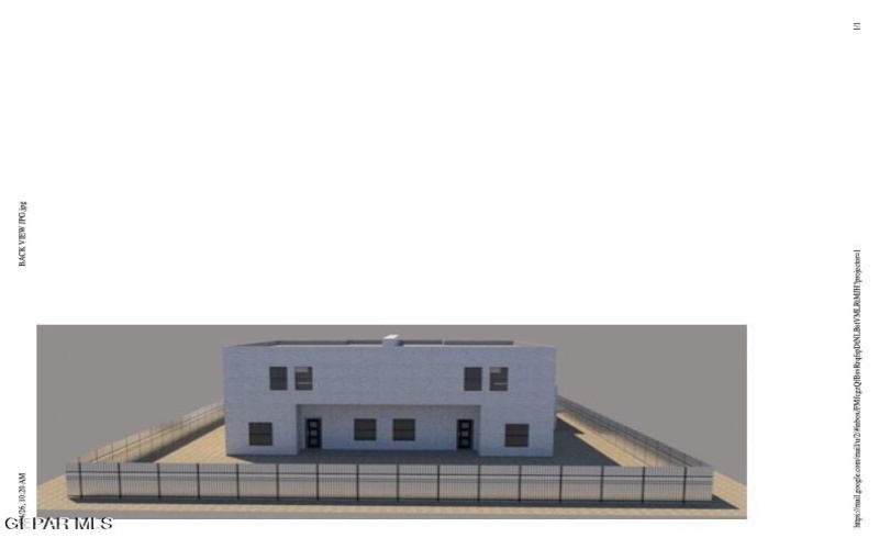 8704 Echo Street, El Paso, TX 79904, 6 Habitaciones Habitaciones , ,5 BañosBaños,Residential Multi Family,En Venta,8704 Echo Street,0,939224