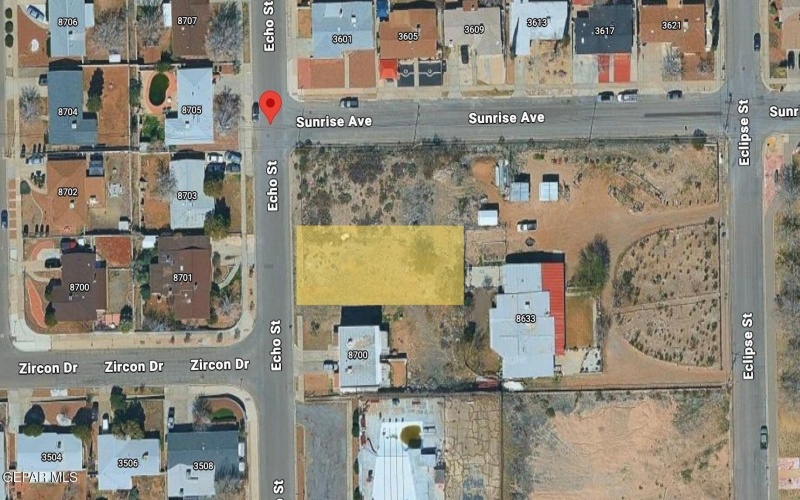 8704 Echo Street, El Paso, TX 79904, 6 Habitaciones Habitaciones , ,5 BañosBaños,Residential Multi Family,En Venta,8704 Echo Street,0,939224