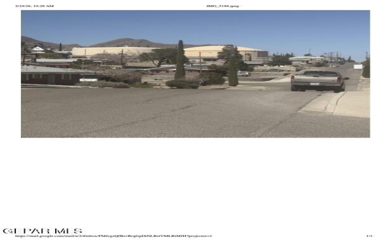 8704 Echo Street, El Paso, TX 79904, 6 Habitaciones Habitaciones , ,5 BañosBaños,Residential Multi Family,En Venta,8704 Echo Street,0,939224