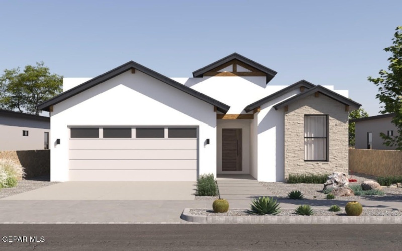 666 E Davi's Greenwood Court E, Vinton, TX 79821, 3 Bedrooms Bedrooms, ,2 BathroomsBathrooms,Residential,For Sale,666 E Davi's Greenwood Court E,0,939253