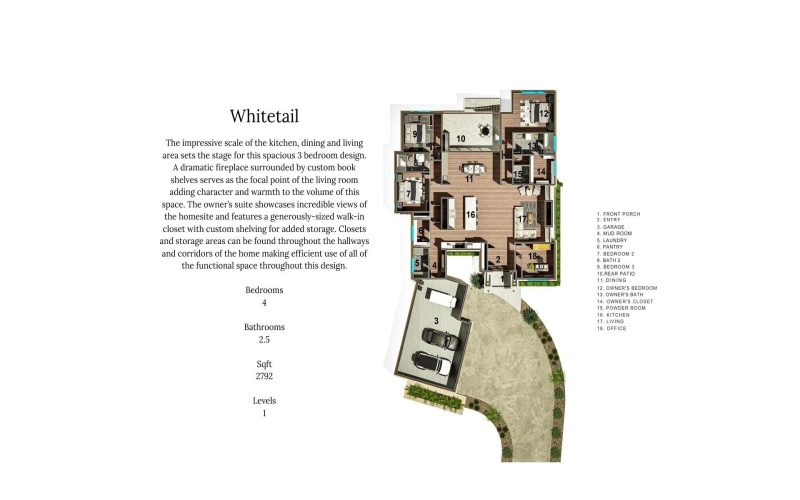 604 Paintbrush, Horseshoe Bay, TX 78657, 4 Bedrooms Bedrooms, ,3 BathroomsBathrooms,Residential,For Sale,604 Paintbrush,0,176756