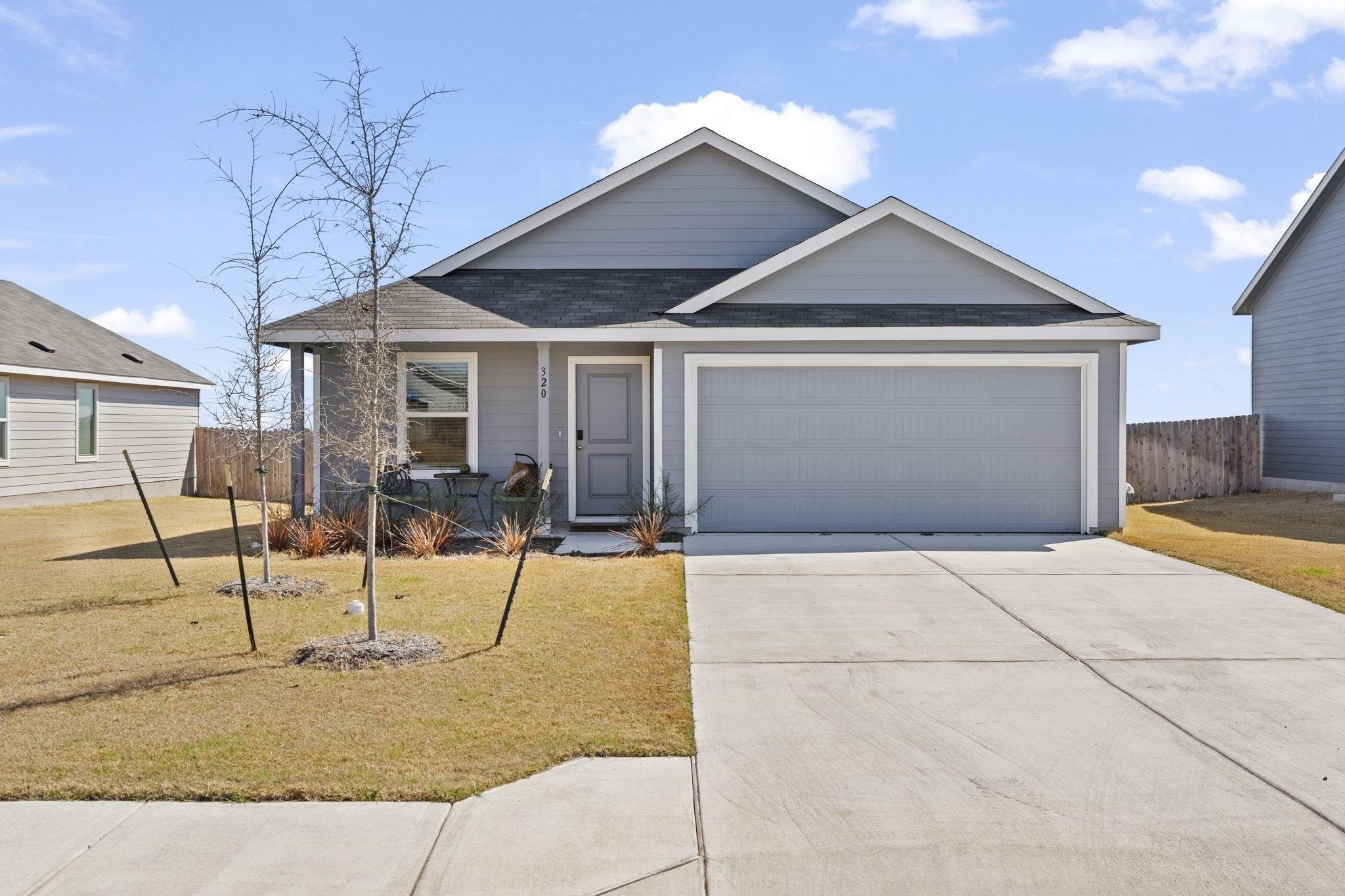 320 Bertram Oaks Drive, Bertram, TX 78605, 4 Bedrooms Bedrooms, ,2 BathroomsBathrooms,Residential,For Sale,320 Bertram Oaks Drive,0,176759