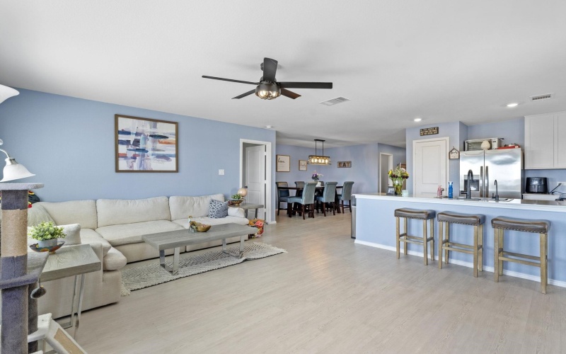 320 Bertram Oaks Drive, Bertram, TX 78605, 4 Bedrooms Bedrooms, ,2 BathroomsBathrooms,Residential,For Sale,320 Bertram Oaks Drive,0,176759