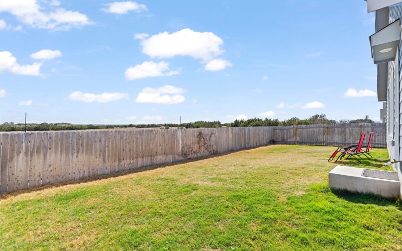 320 Bertram Oaks Drive, Bertram, TX 78605, 4 Bedrooms Bedrooms, ,2 BathroomsBathrooms,Residential,For Sale,320 Bertram Oaks Drive,0,176759