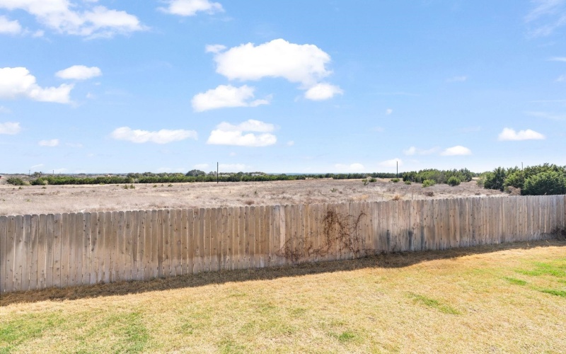 320 Bertram Oaks Drive, Bertram, TX 78605, 4 Bedrooms Bedrooms, ,2 BathroomsBathrooms,Residential,For Sale,320 Bertram Oaks Drive,0,176759