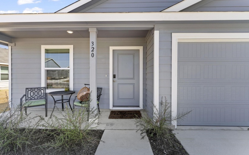 320 Bertram Oaks Drive, Bertram, TX 78605, 4 Bedrooms Bedrooms, ,2 BathroomsBathrooms,Residential,For Sale,320 Bertram Oaks Drive,0,176759