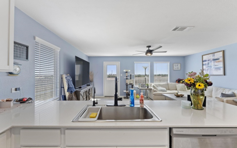 320 Bertram Oaks Drive, Bertram, TX 78605, 4 Bedrooms Bedrooms, ,2 BathroomsBathrooms,Residential,For Sale,320 Bertram Oaks Drive,0,176759