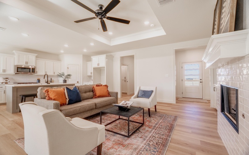 703 E 14th Street, Wolfforth, TX 79382, 4 Habitaciones Habitaciones , ,2 BañosBaños,Residential,En Venta,703 E 14th Street,0,202602782