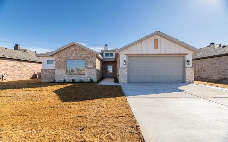 703 E 14th Street, Wolfforth, TX 79382, 4 Habitaciones Habitaciones , ,2 BañosBaños,Residential,En Venta,703 E 14th Street,0,202602782