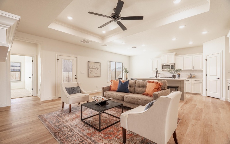 703 E 14th Street, Wolfforth, TX 79382, 4 Habitaciones Habitaciones , ,2 BañosBaños,Residential,En Venta,703 E 14th Street,0,202602782