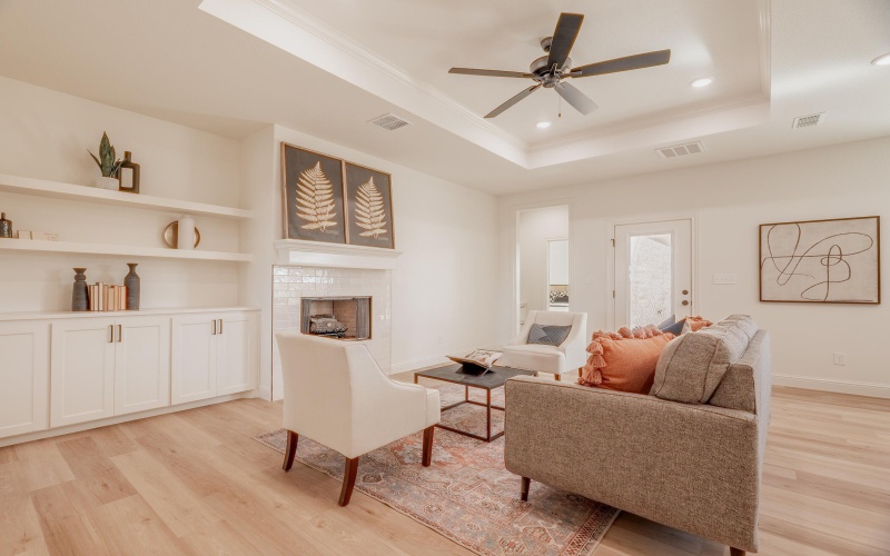 703 E 14th Street, Wolfforth, TX 79382, 4 Habitaciones Habitaciones , ,2 BañosBaños,Residential,En Venta,703 E 14th Street,0,202602782