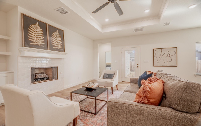 703 E 14th Street, Wolfforth, TX 79382, 4 Habitaciones Habitaciones , ,2 BañosBaños,Residential,En Venta,703 E 14th Street,0,202602782