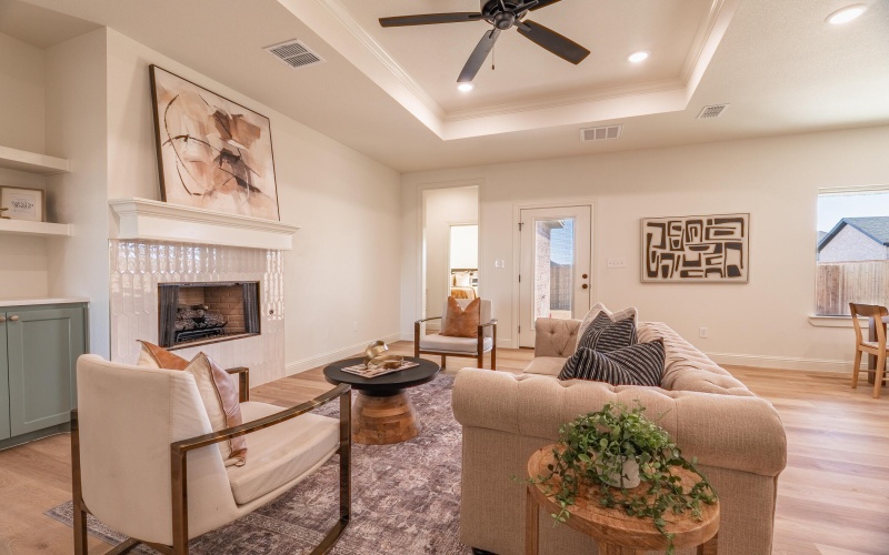 705 E 14th Street, Wolfforth, TX 79382, 4 Bedrooms Bedrooms, ,2 BathroomsBathrooms,Residential,For Sale,705 E 14th Street,0,202602783