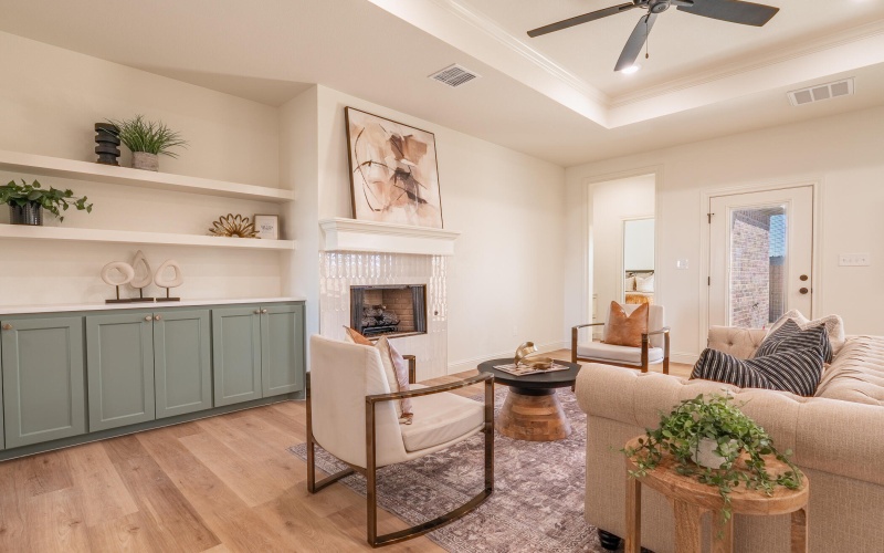 705 E 14th Street, Wolfforth, TX 79382, 4 Bedrooms Bedrooms, ,2 BathroomsBathrooms,Residential,For Sale,705 E 14th Street,0,202602783