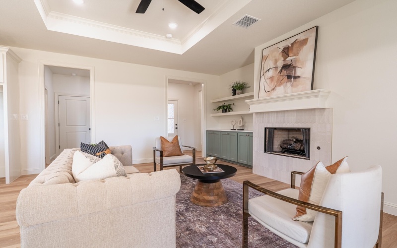 705 E 14th Street, Wolfforth, TX 79382, 4 Bedrooms Bedrooms, ,2 BathroomsBathrooms,Residential,For Sale,705 E 14th Street,0,202602783