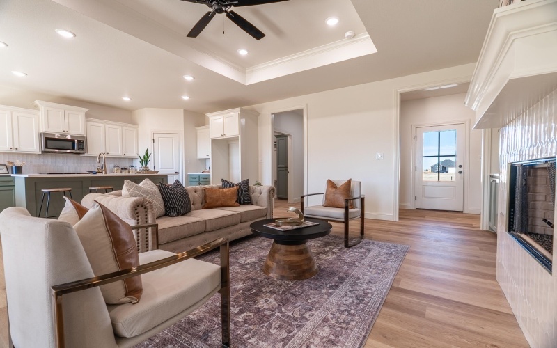 705 E 14th Street, Wolfforth, TX 79382, 4 Bedrooms Bedrooms, ,2 BathroomsBathrooms,Residential,For Sale,705 E 14th Street,0,202602783