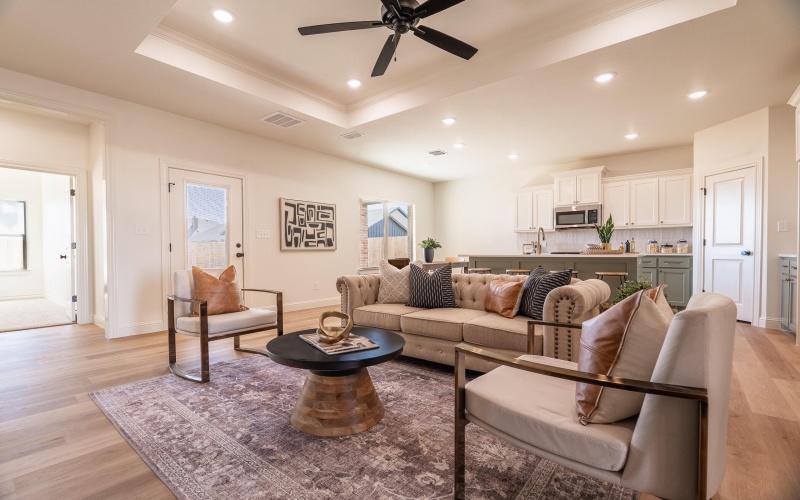 705 E 14th Street, Wolfforth, TX 79382, 4 Bedrooms Bedrooms, ,2 BathroomsBathrooms,Residential,For Sale,705 E 14th Street,0,202602783