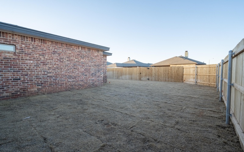 6902 16th Street, Lubbock, TX 79416, 4 Habitaciones Habitaciones , ,2 BañosBaños,Residential,En Venta,6902 16th Street,0,202602788